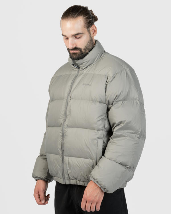 Gramicci DOWN PUFFER JACKET | G2FU-J013-SEA | AFEW STORE